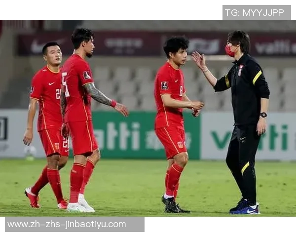 中国与叙利亚足球对决大名单分析及球员表现展望